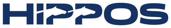 logo hippos